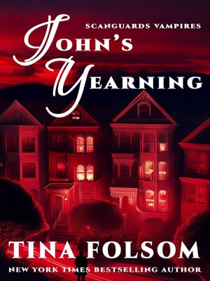 cover image of John's Yearning